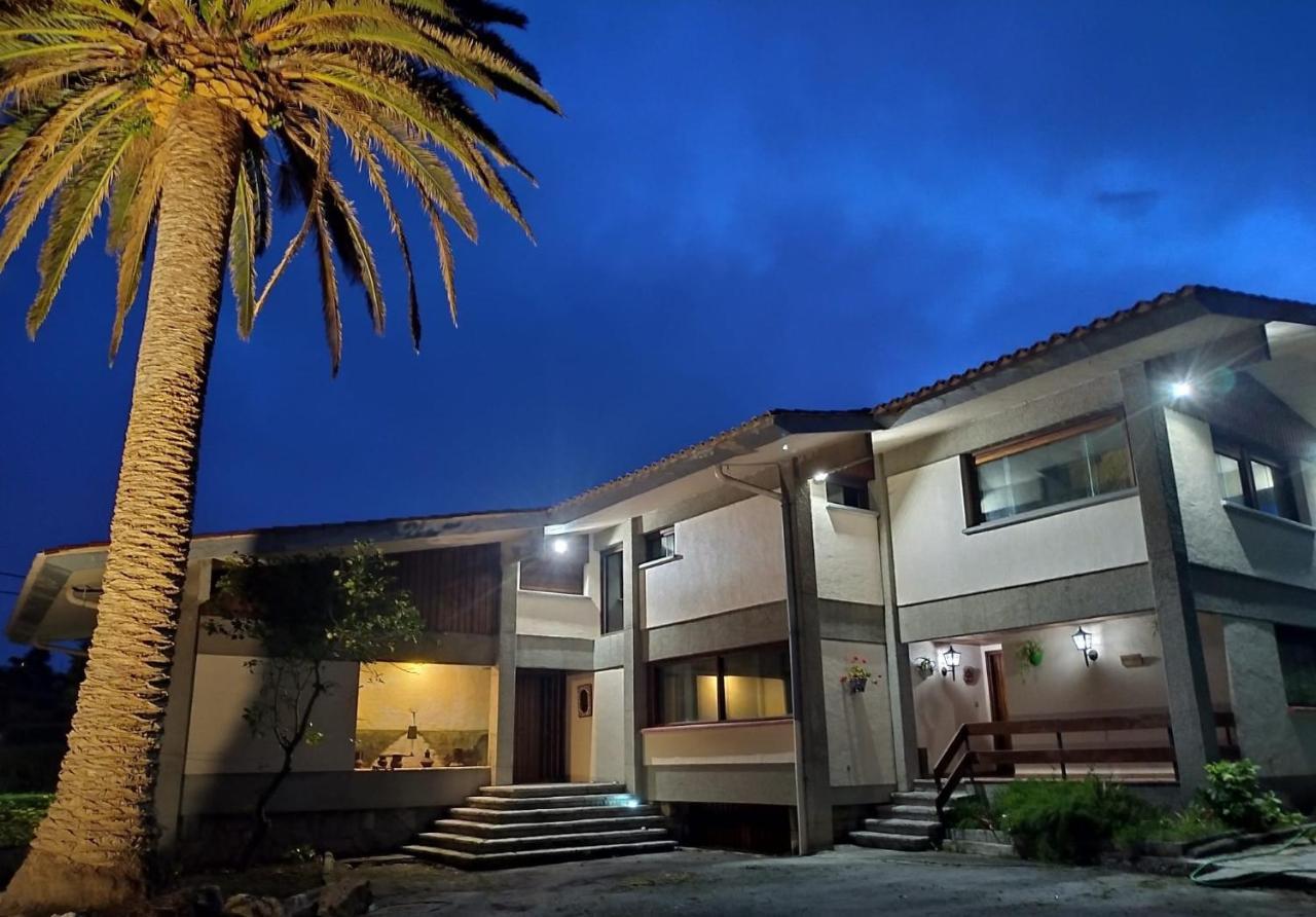 Azkorri Beach House Getxo Exterior foto